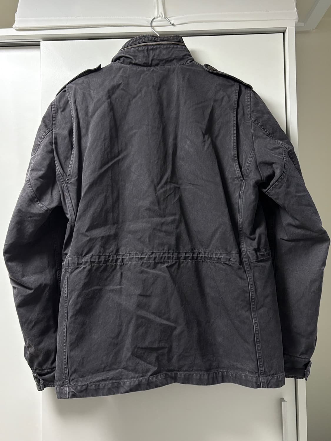 Cp컴퍼니 밀리터리 자켓 상품이미지8