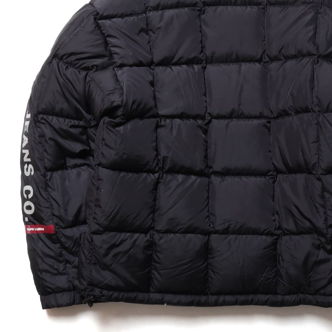 폴로 진스 Polo Jeans Reversible Down Jacket
 상품이미지6