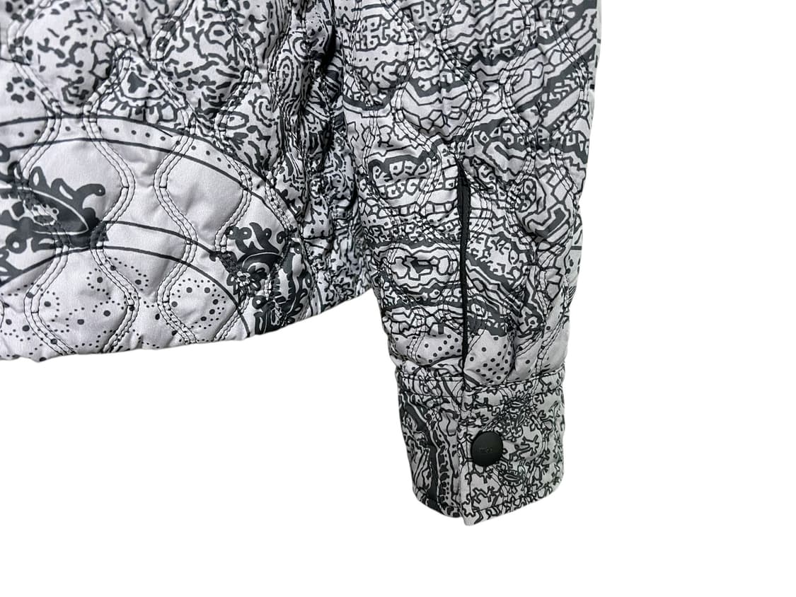 MSGM 패딩 경량패딩 퀼팅패딩 상품이미지8