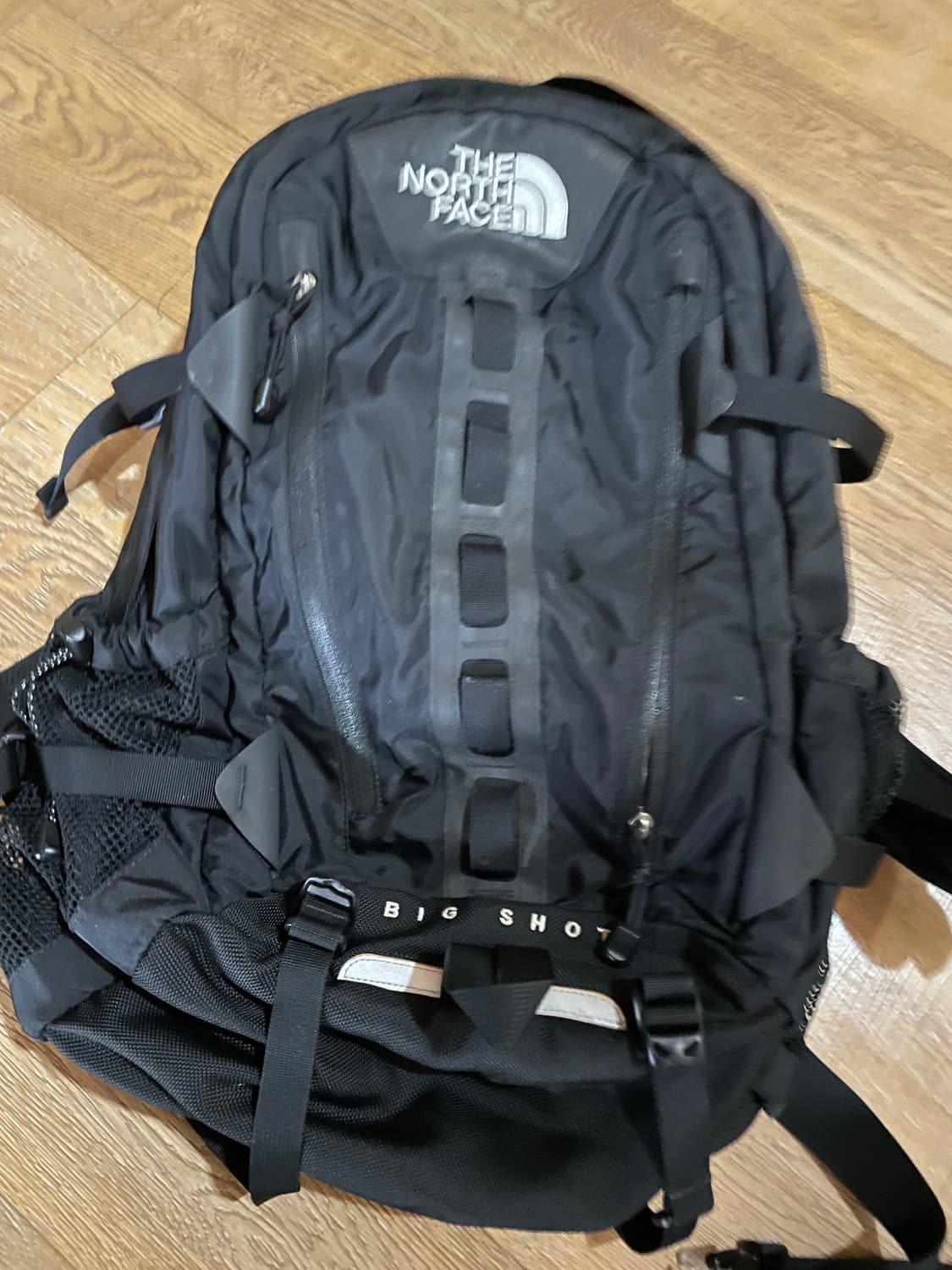 노스페이스 빅샷 상품이미지1
