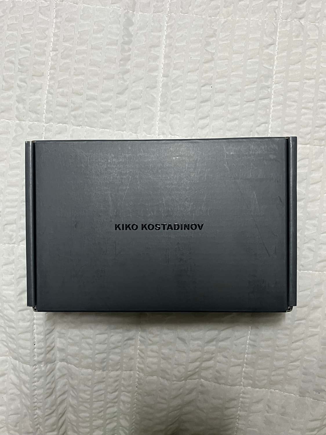 Kiko Kostadinov Ohne Keycase 상품이미지3