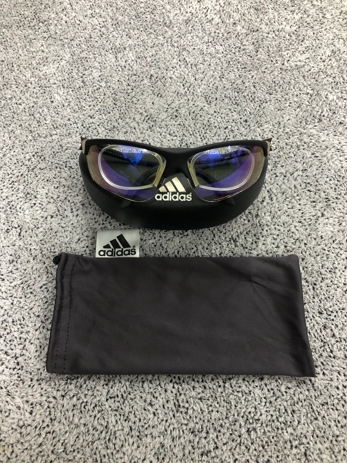 아디다스 스포츠 선글라스 상품이미지1