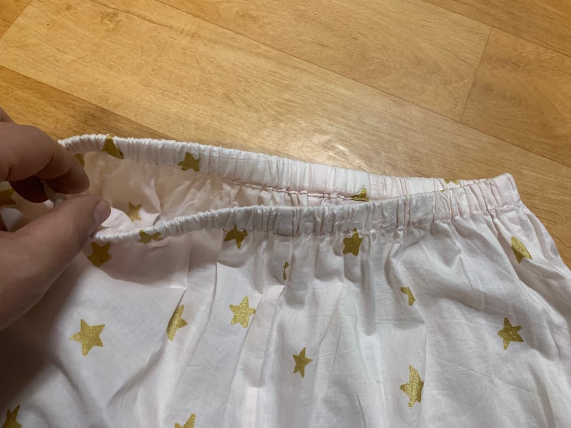 츠모리 치사토 슬립웨어(M/M 사이즈) 상품이미지9