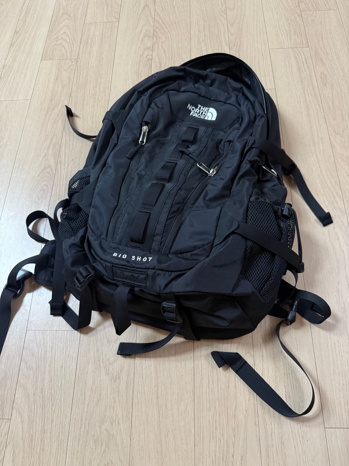 노스페이스 빅샷 상품이미지1