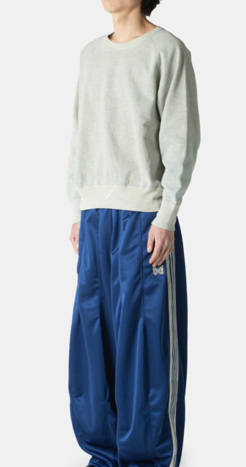 니들스 H.D TRACK PANT - POLY SMOOTH 로얄 블루 상품이미지1