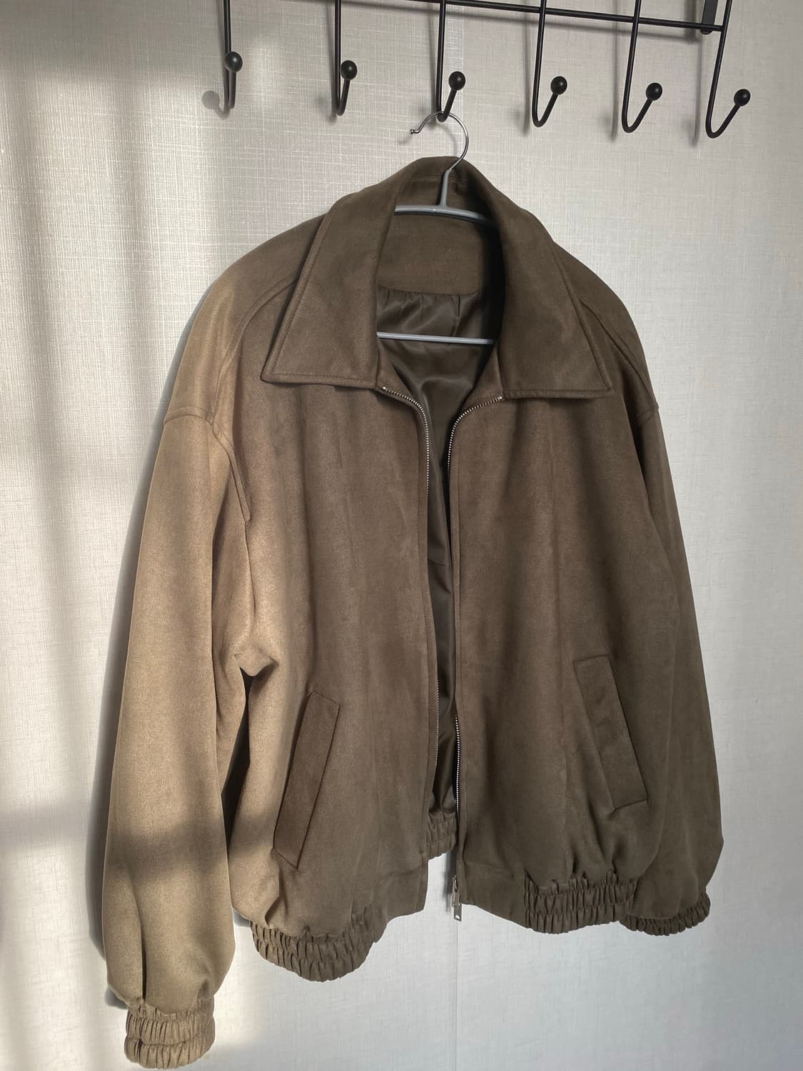 Standard error jacket 상품이미지1