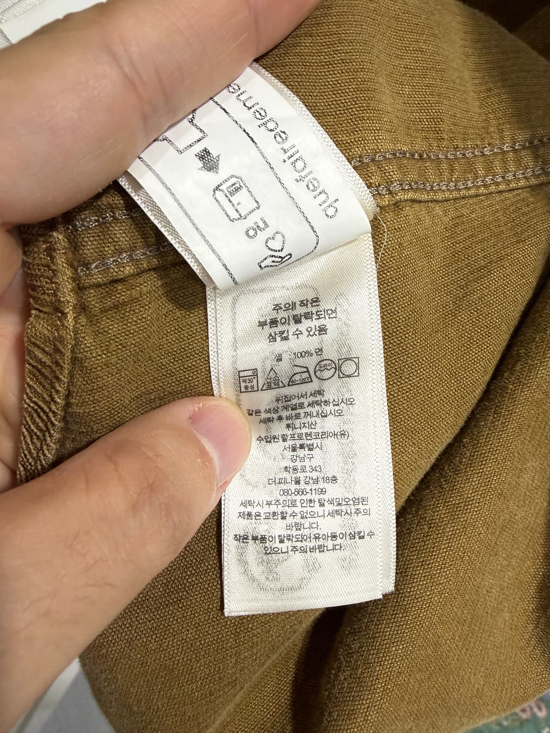 rrl 코듀로이 웨스턴 셔츠 xl 상품이미지5