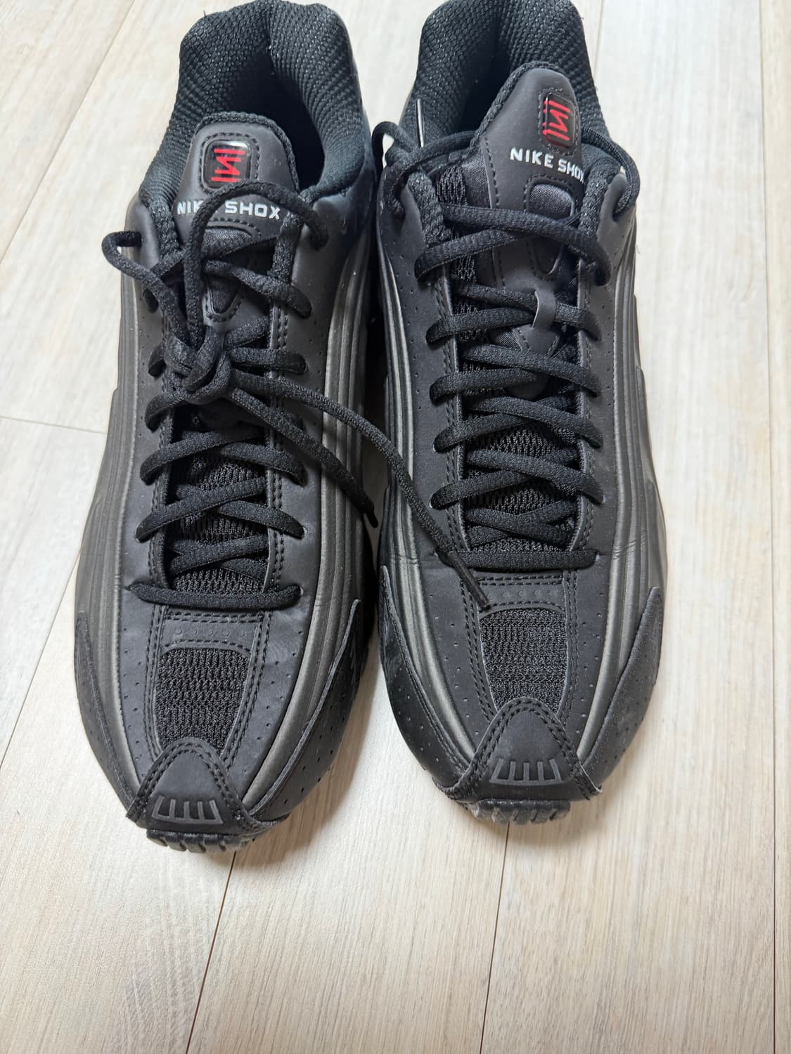 나이키샥스 R4 285 판매 상품이미지3