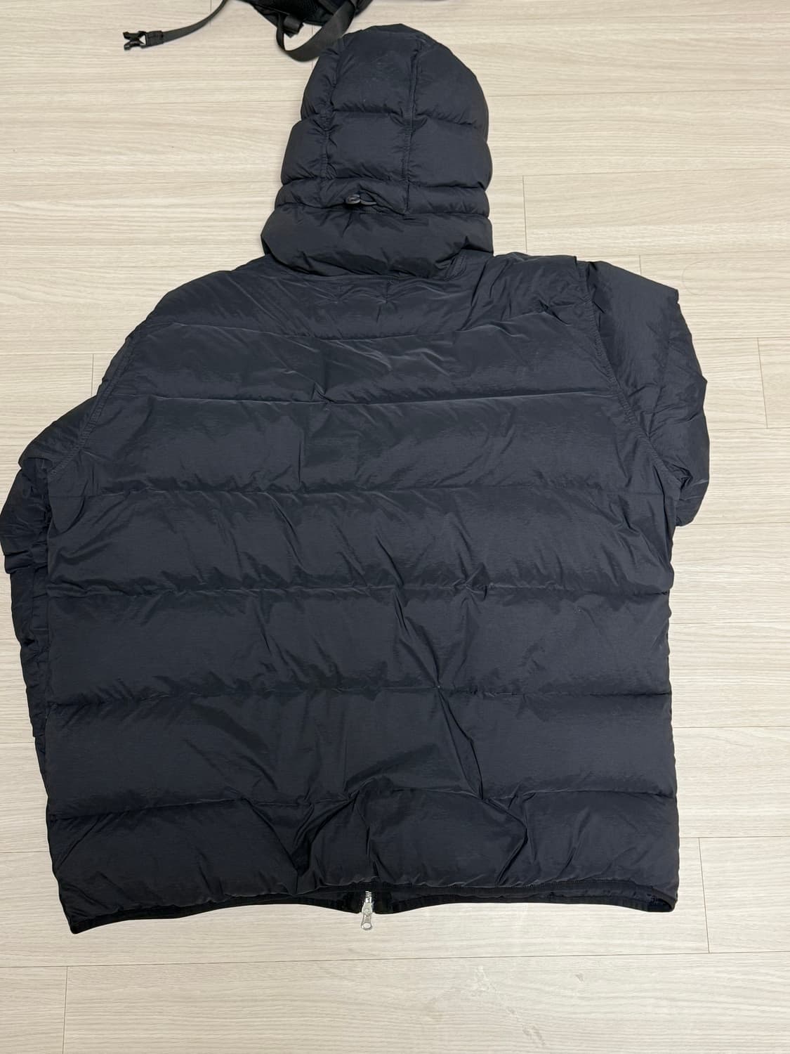 스톤아일랜드 심리스터널 패딩 xxl 상품이미지2