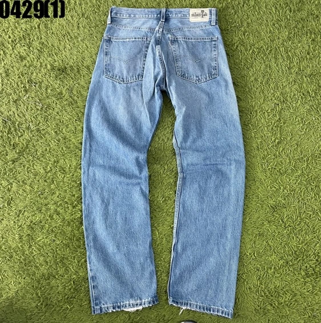 리바이스 청바지 30 상품이미지6