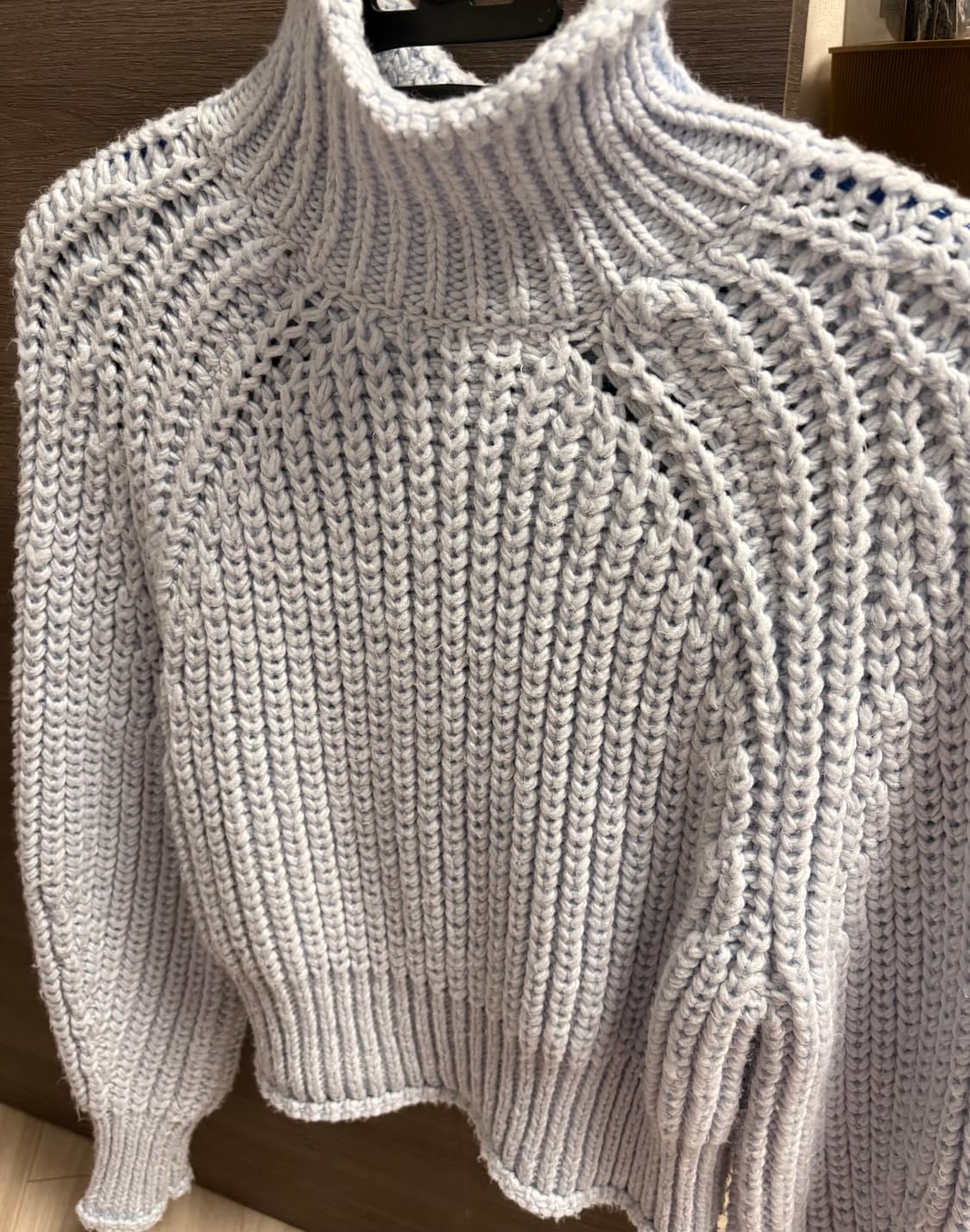 h&m 니트 상품이미지1