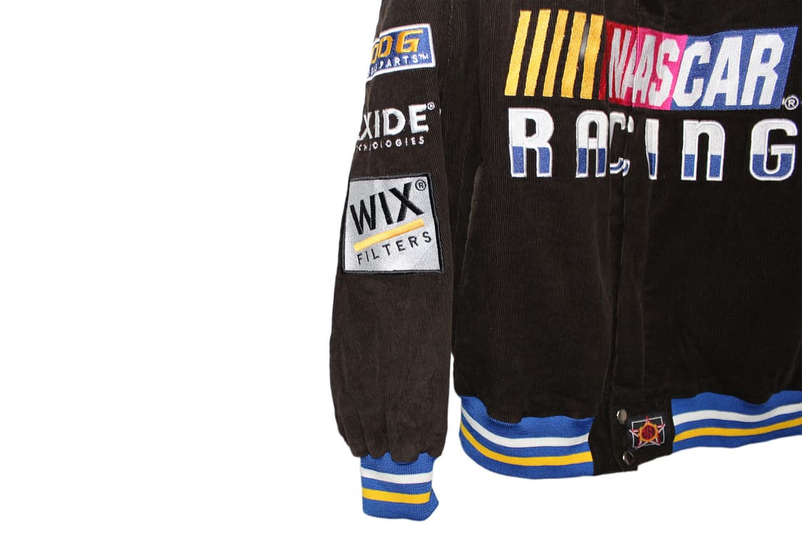 JH디자인 나스카 레이서자켓 상품이미지4