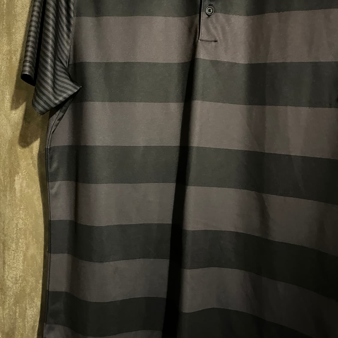 나이키 골프 반팔카라티 상품이미지3