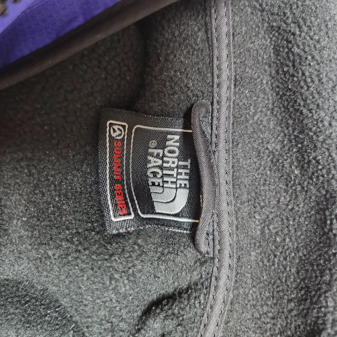 노스페이스 써밋시리즈 바람막이 스트링 자켓 S(M) 상품이미지7