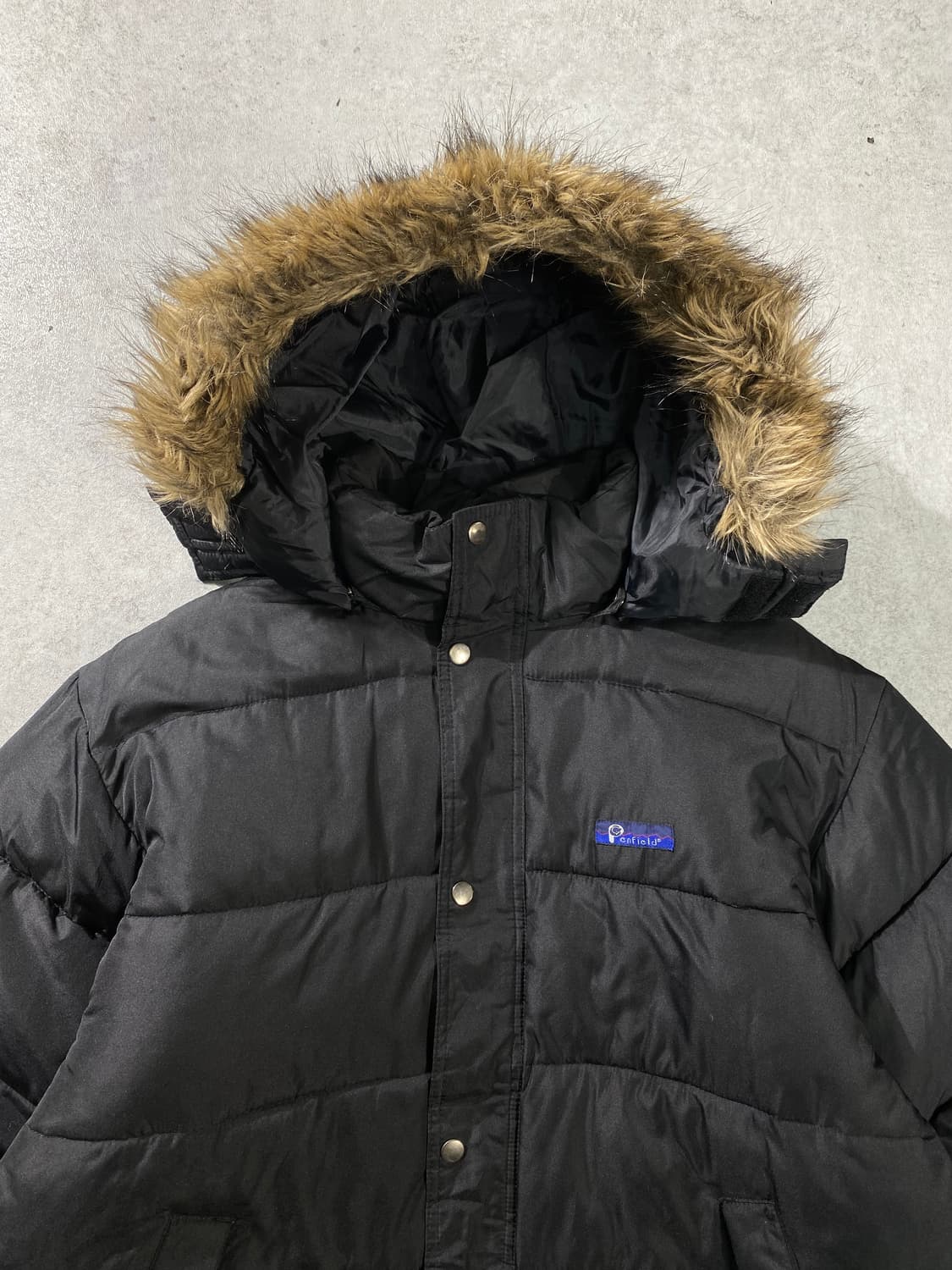 [L] Penfield 펜필드 패딩점퍼 상품이미지2