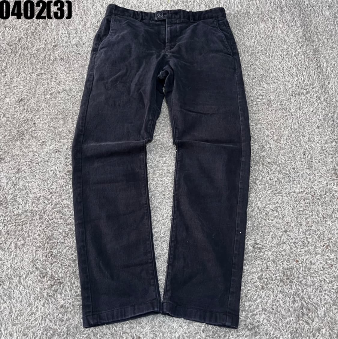 ZIOZIA 팬츠 상품이미지1