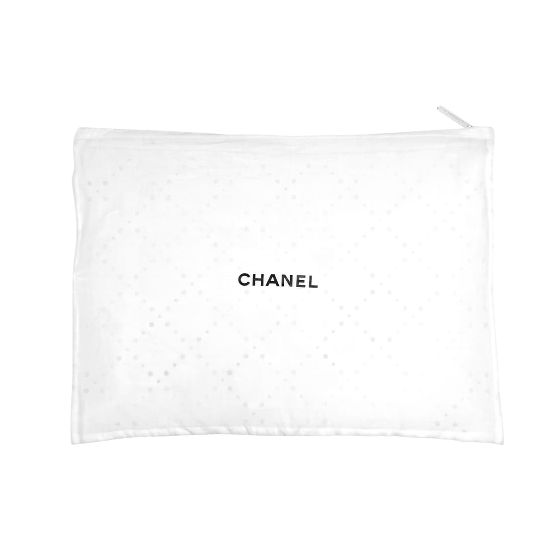 샤넬 여성 코튼 반팔니트 상품이미지7