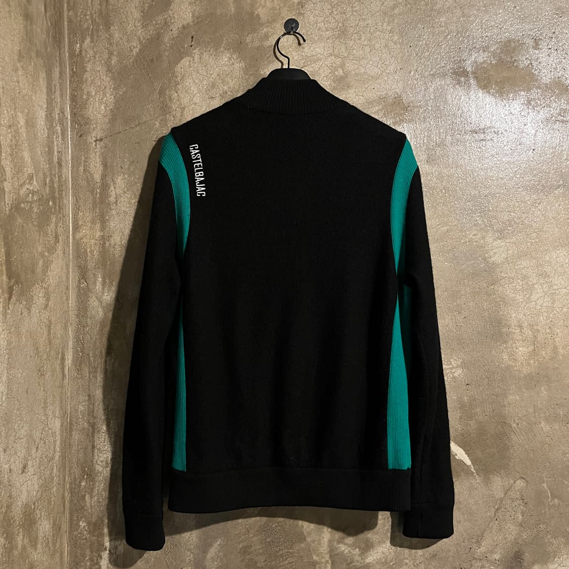 까스텔바작 모직 자켓 상품이미지4