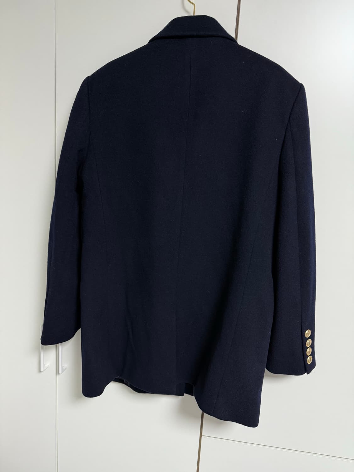 Fletta 플레따 더블 자켓 상품이미지2