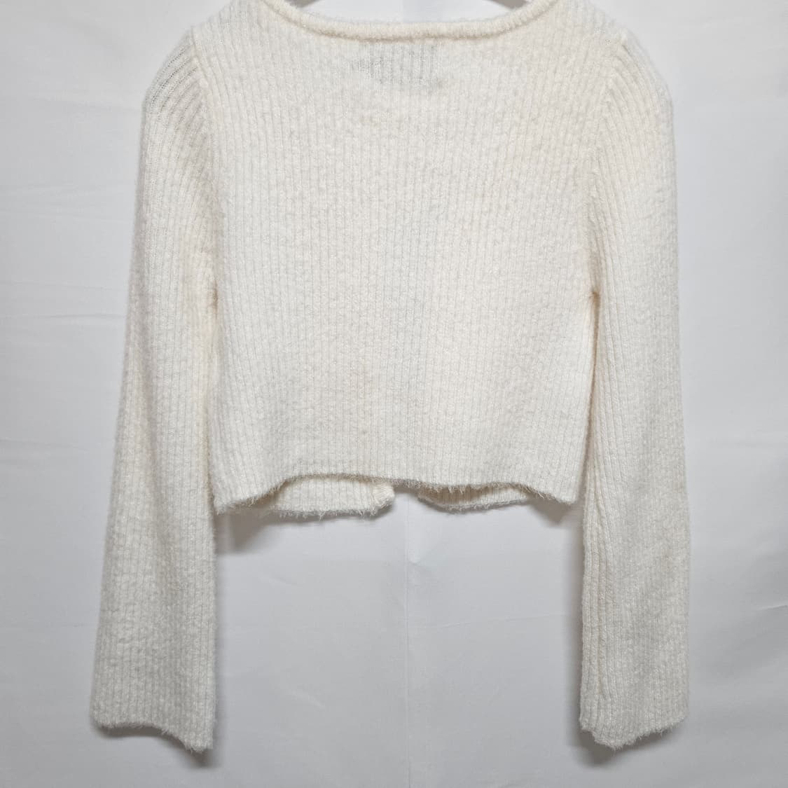 F 아틀리에나인 니트 가디건 상품이미지6