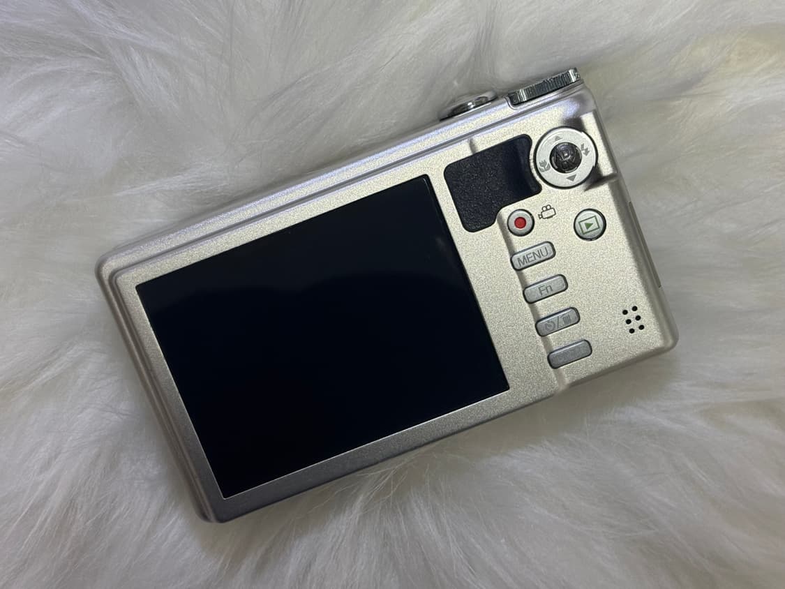 필름감성) Ricoh 리코 cx6 📸 상품이미지2