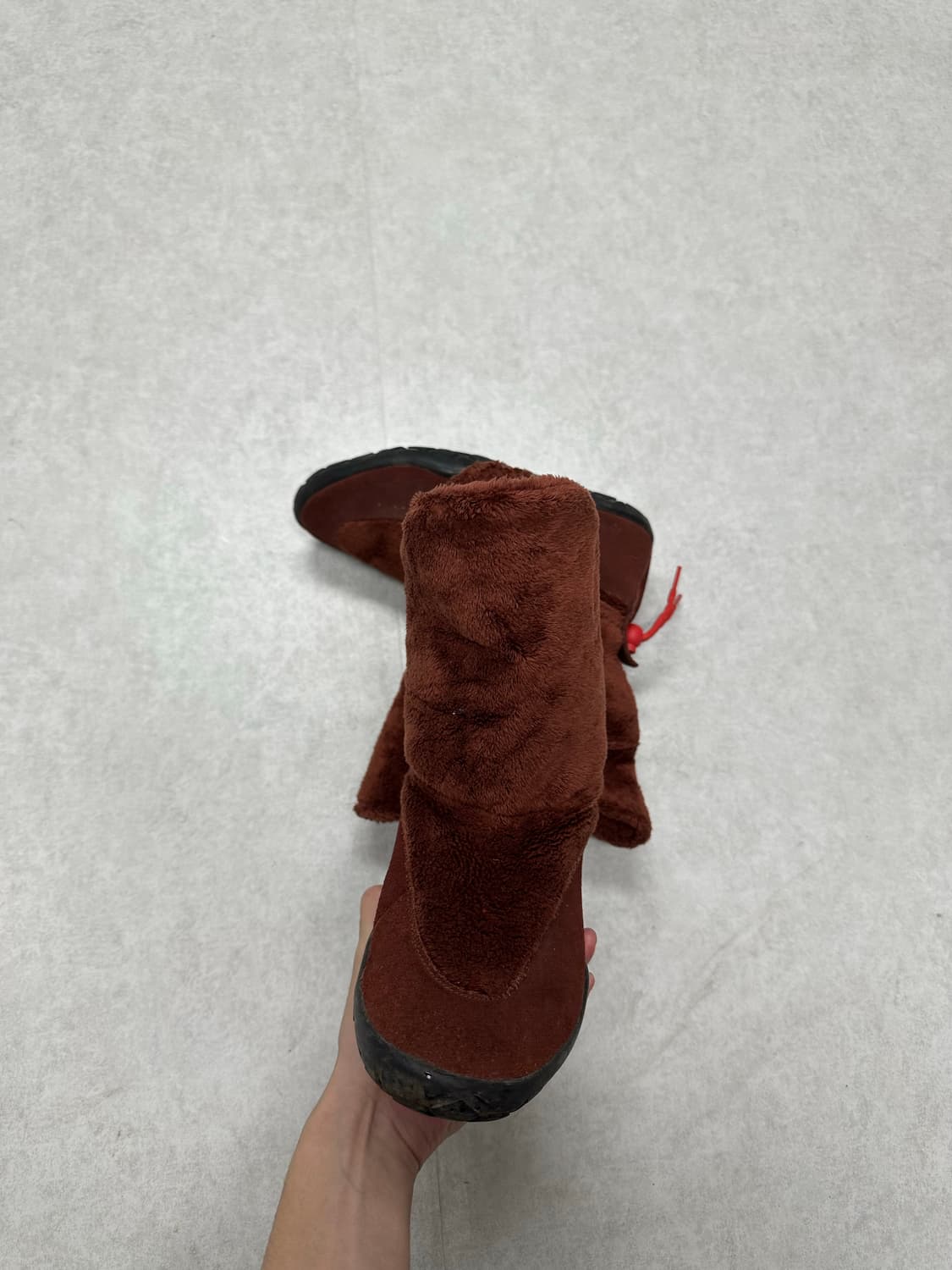 Nike acg chukka moc 1.5  상품이미지5