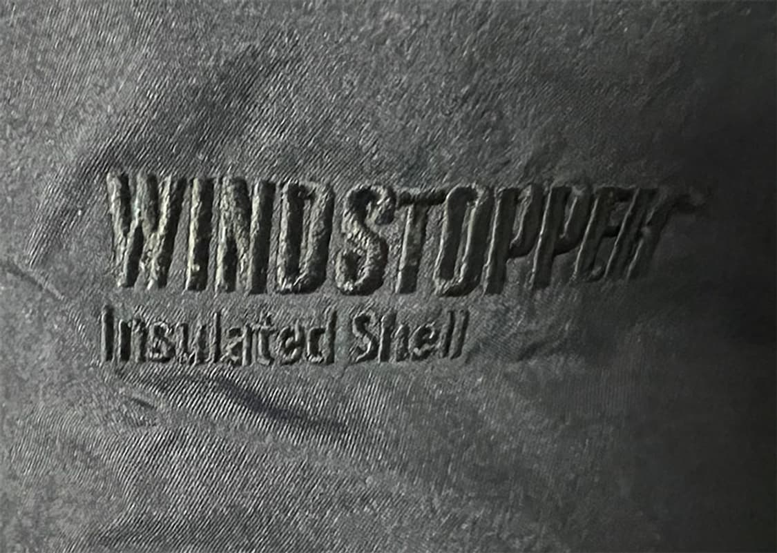 코오롱스포츠 800 여자중패딩 구스다운 캐주얼 S 90 55 상품이미지4