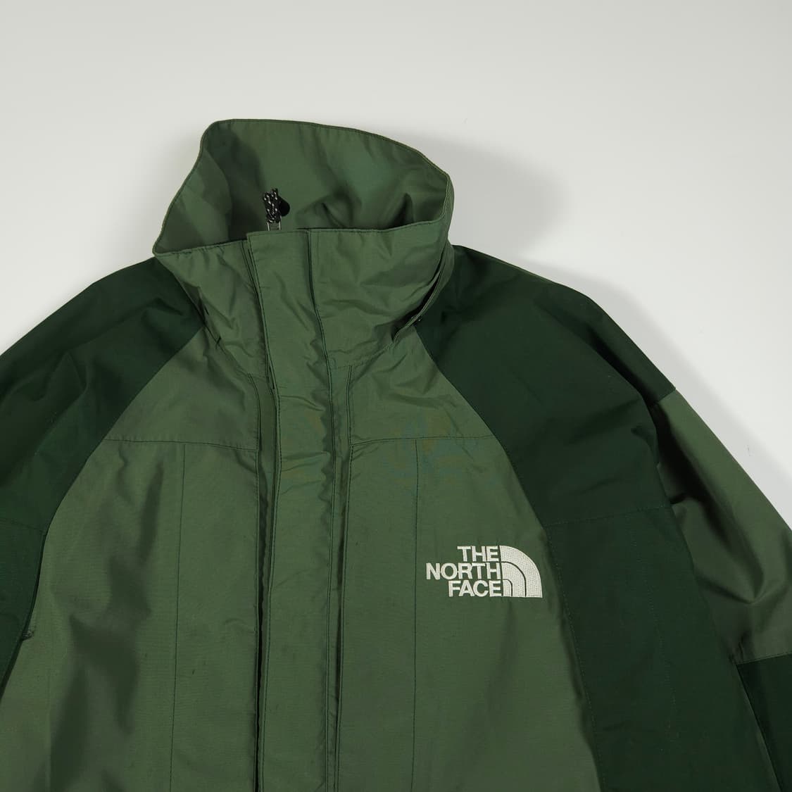 노스페이스 고어텍스 오버핏 바람막이  상품이미지2