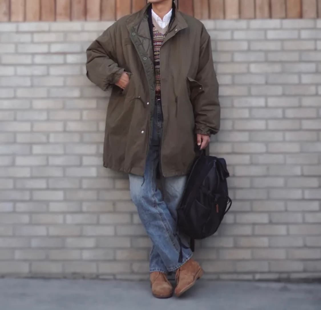 로맨틱무브 바넷 데저트 부츠 웜옐로우 260 상품이미지6