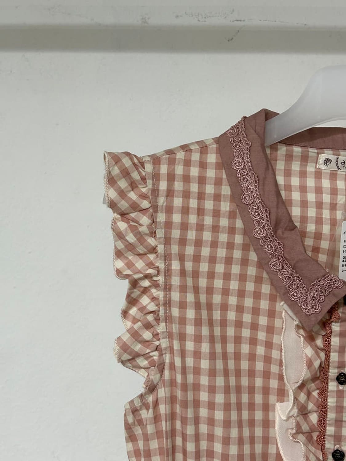 vtg dress 상품이미지2