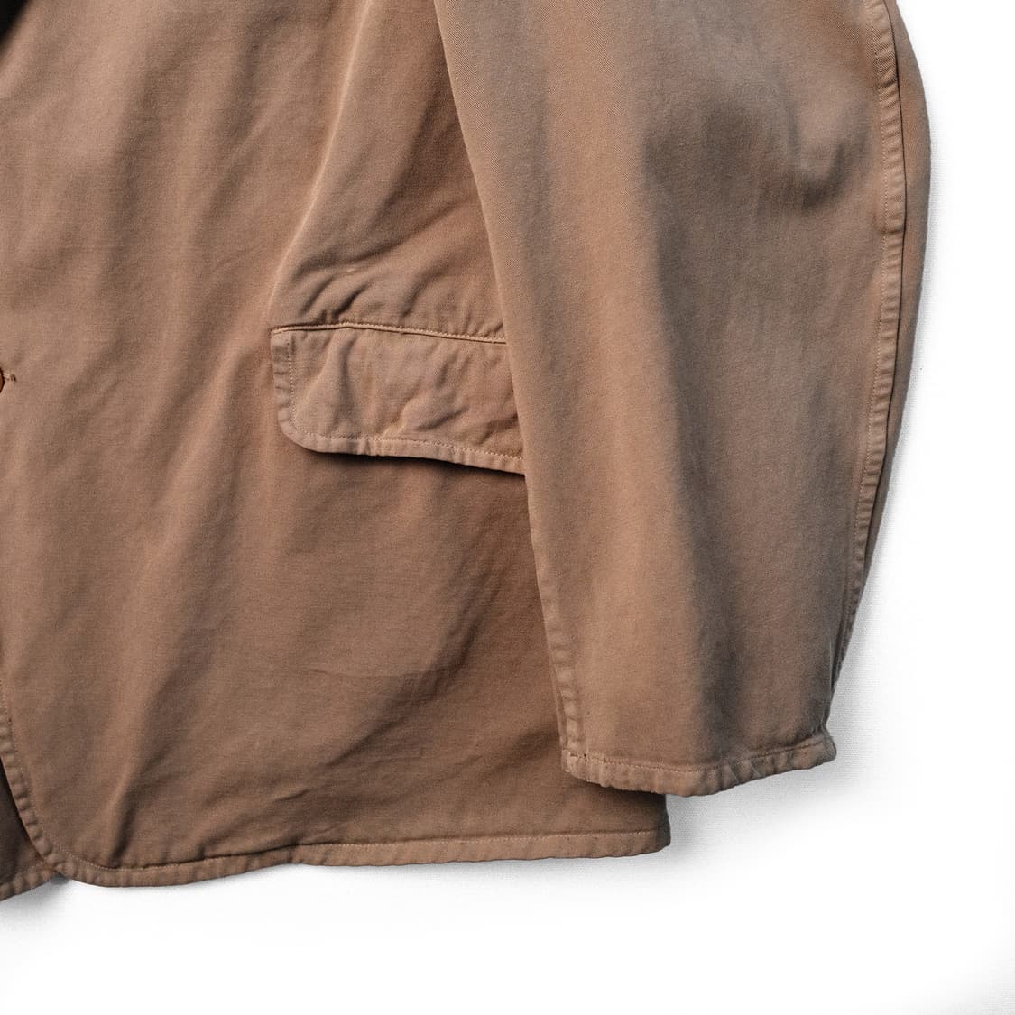 코모리 가먼트다이 자켓 2(100-103)사이즈 상품이미지5