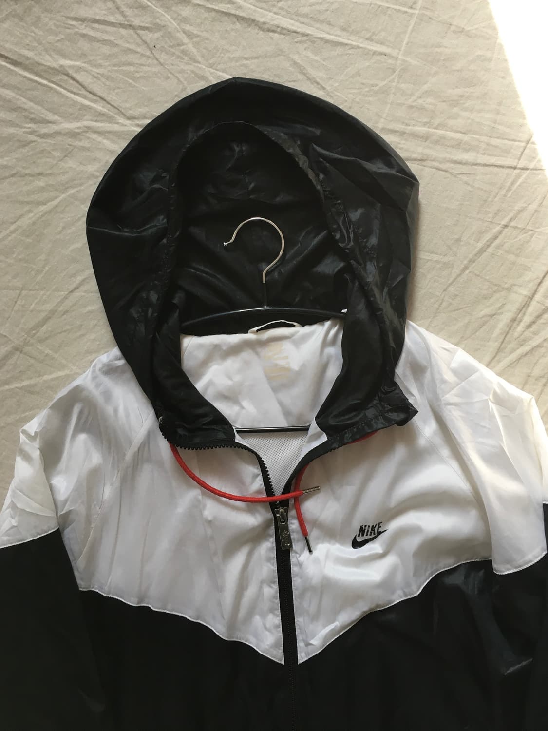 나이키 윈드러너 바람막이  상품이미지4