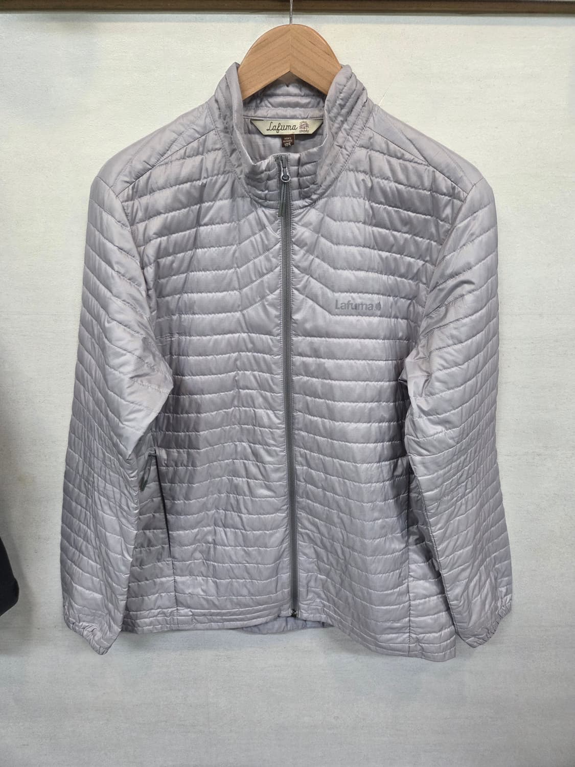 라푸마 경량패딩 xl 상품이미지1