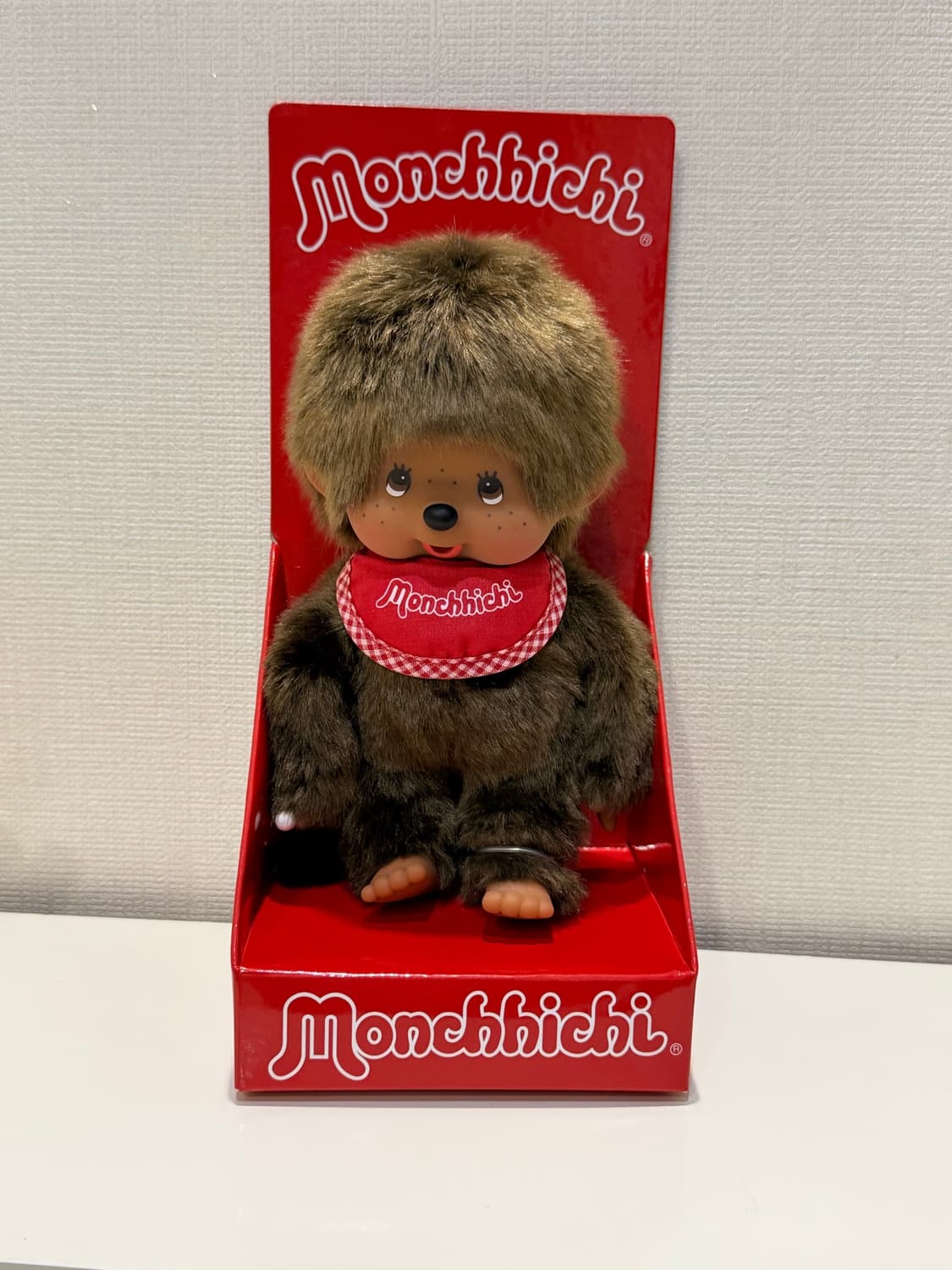 깜둥이 몬치치 상품이미지1