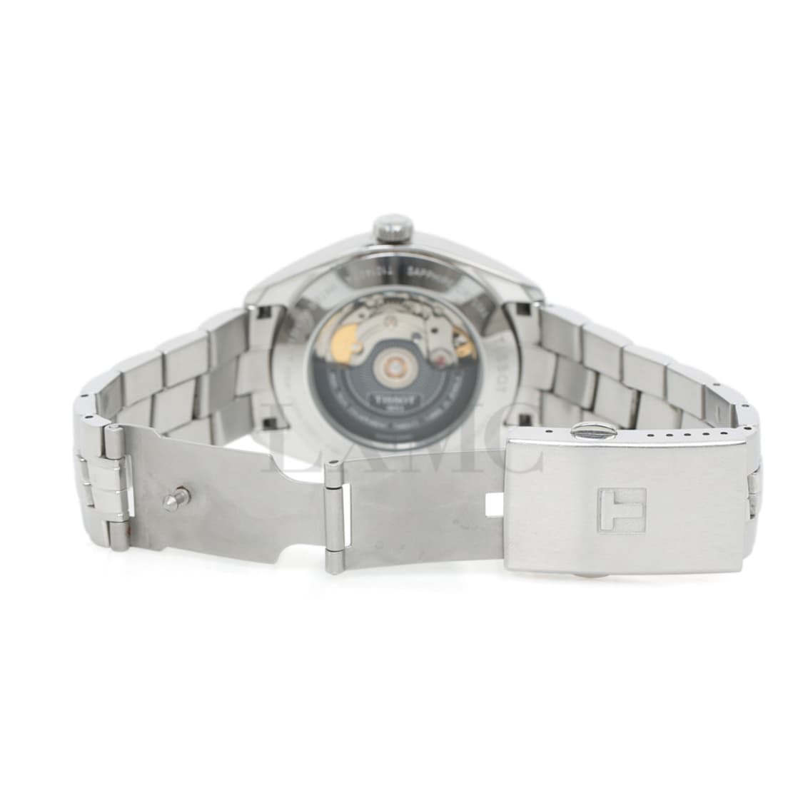 티쏘 PR100 파워매틱80 워치 실리시움 시계 T101.407 상품이미지3