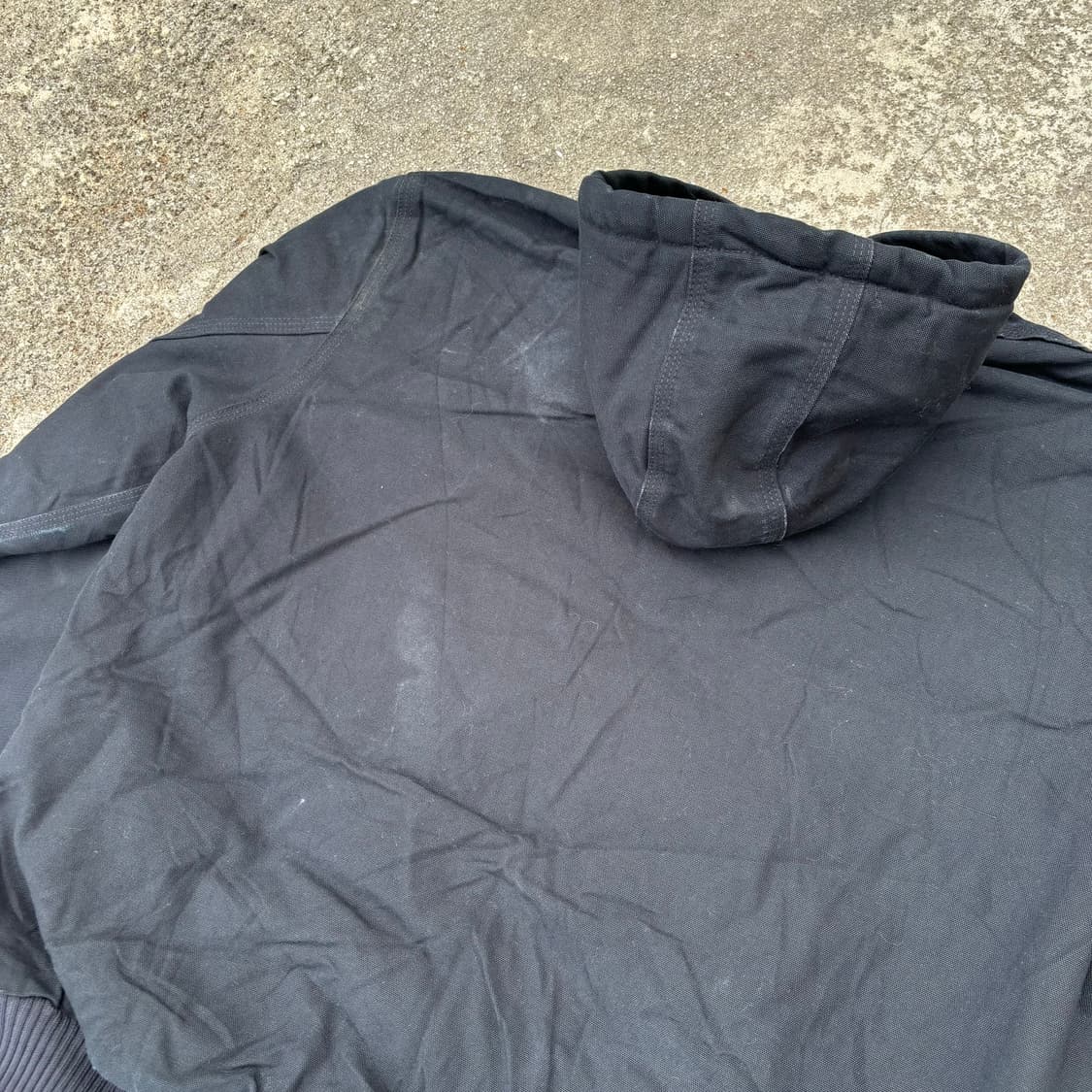 00s 칼하트 J140 덕 액티브 자켓 L 상품이미지10