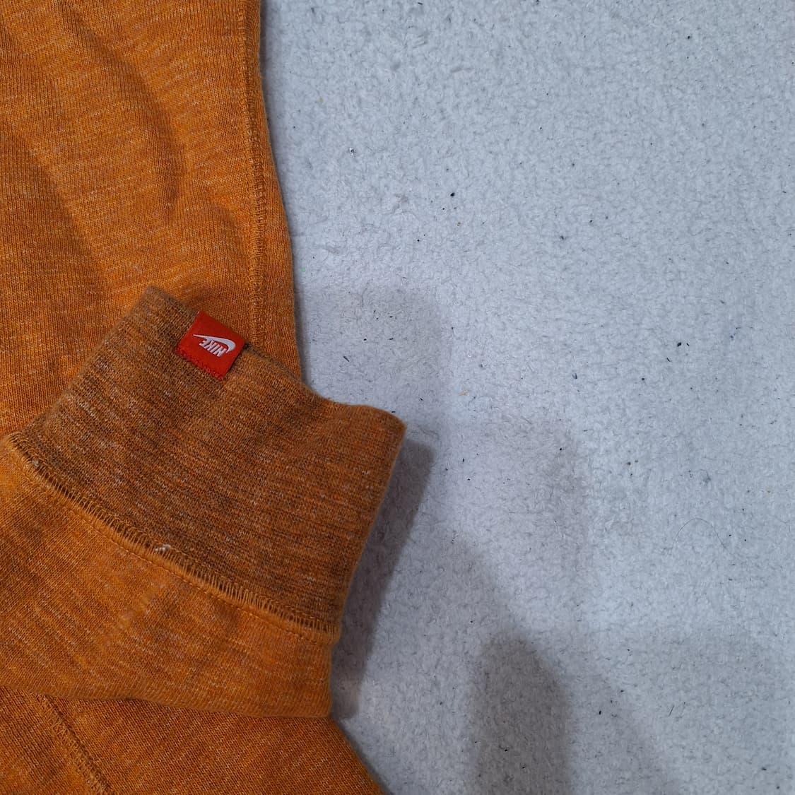 나이키  후드티M 상품이미지3