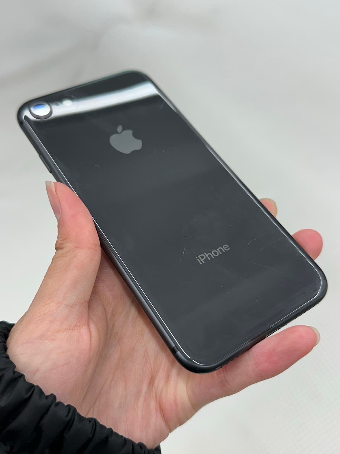 아이폰 8 판매해요 상품이미지2