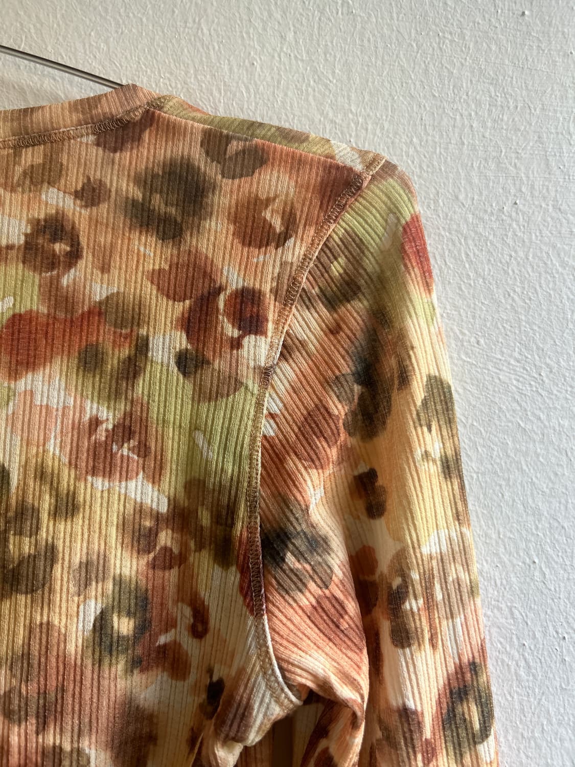 Nanushka top 상품이미지5