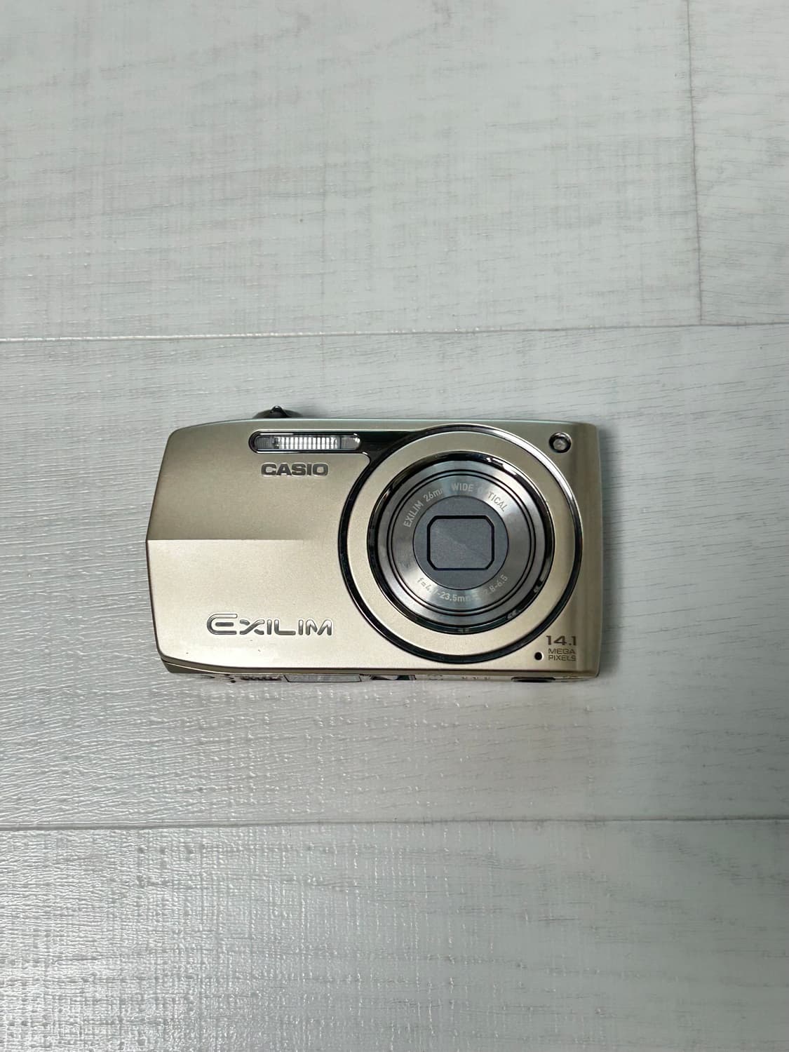 Casio exilim ex-z2300 카시오 엑슬림 z2300 상품이미지1