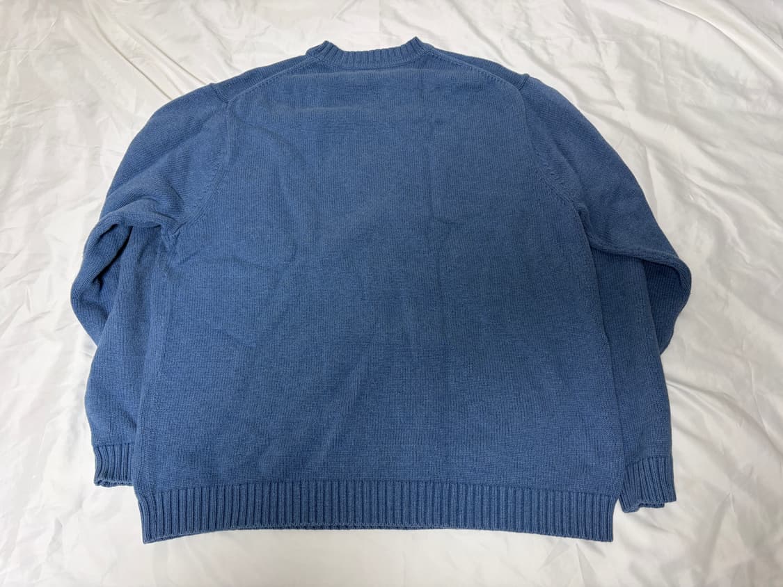 엘엘빈 빈티지 니트 XL 상품이미지2