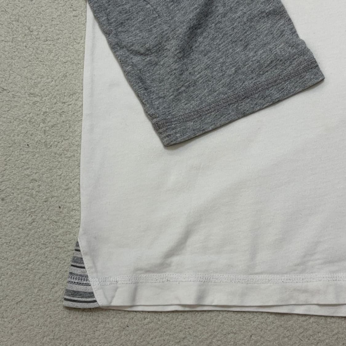 ADIDAS 래글런 롱슬리브 95 상품이미지2