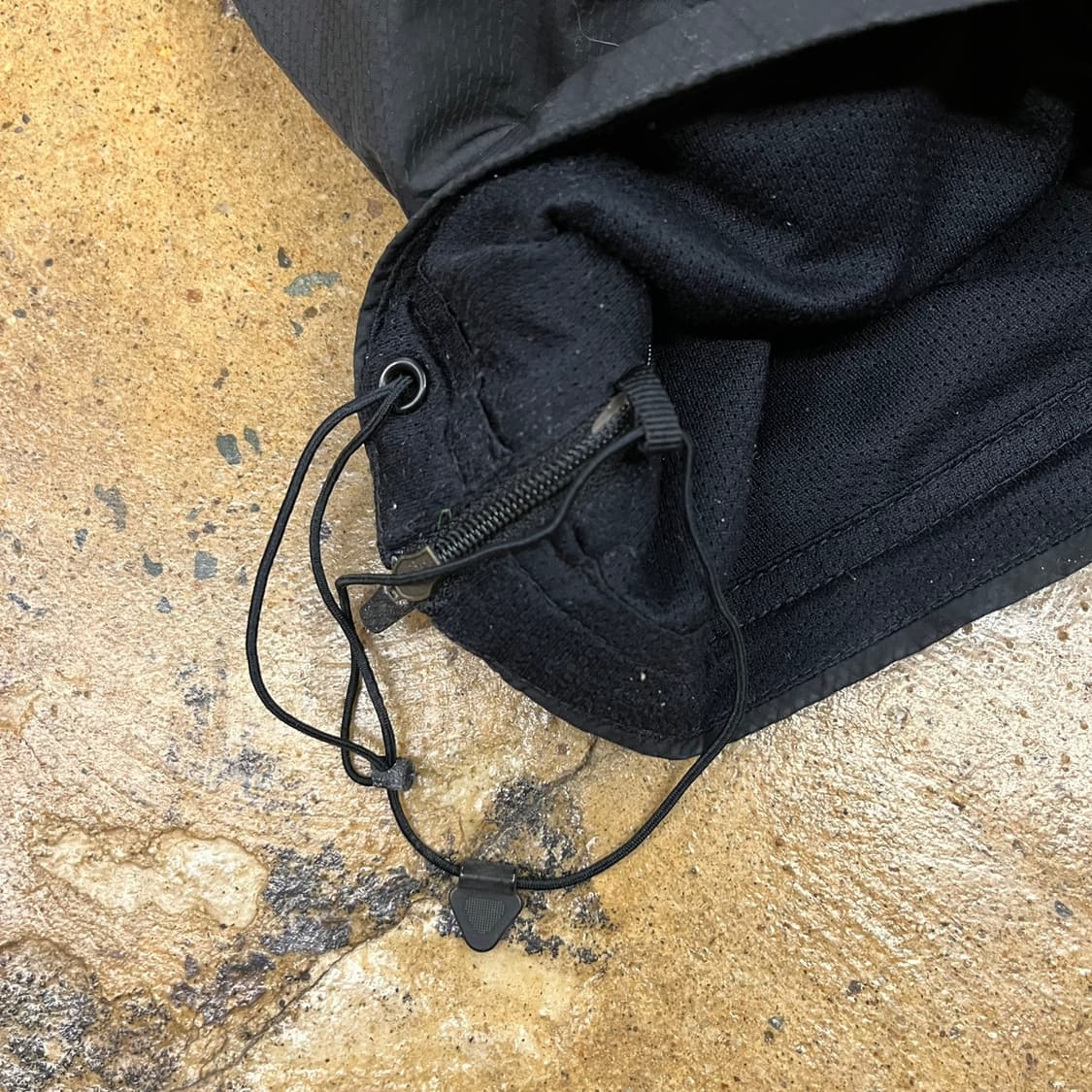 [정품/m,80] 나이키 트레이닝 팬츠 b8 상품이미지4