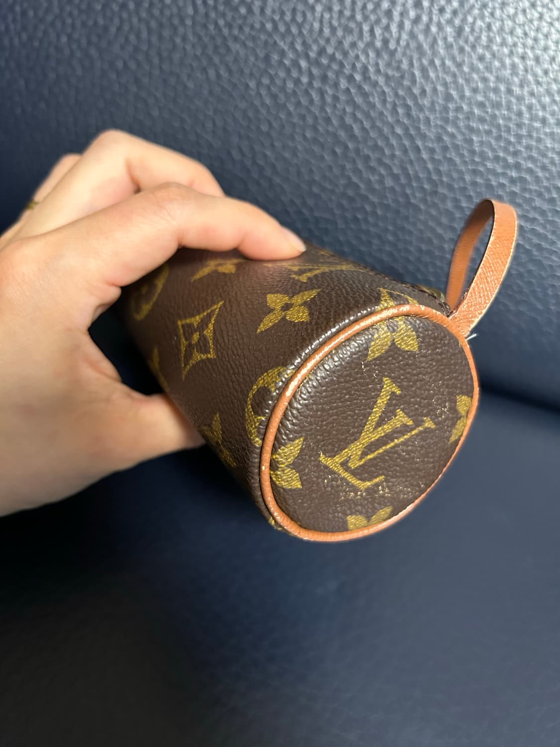 루이비통 모노그램 빠삐용 미니 상품이미지6