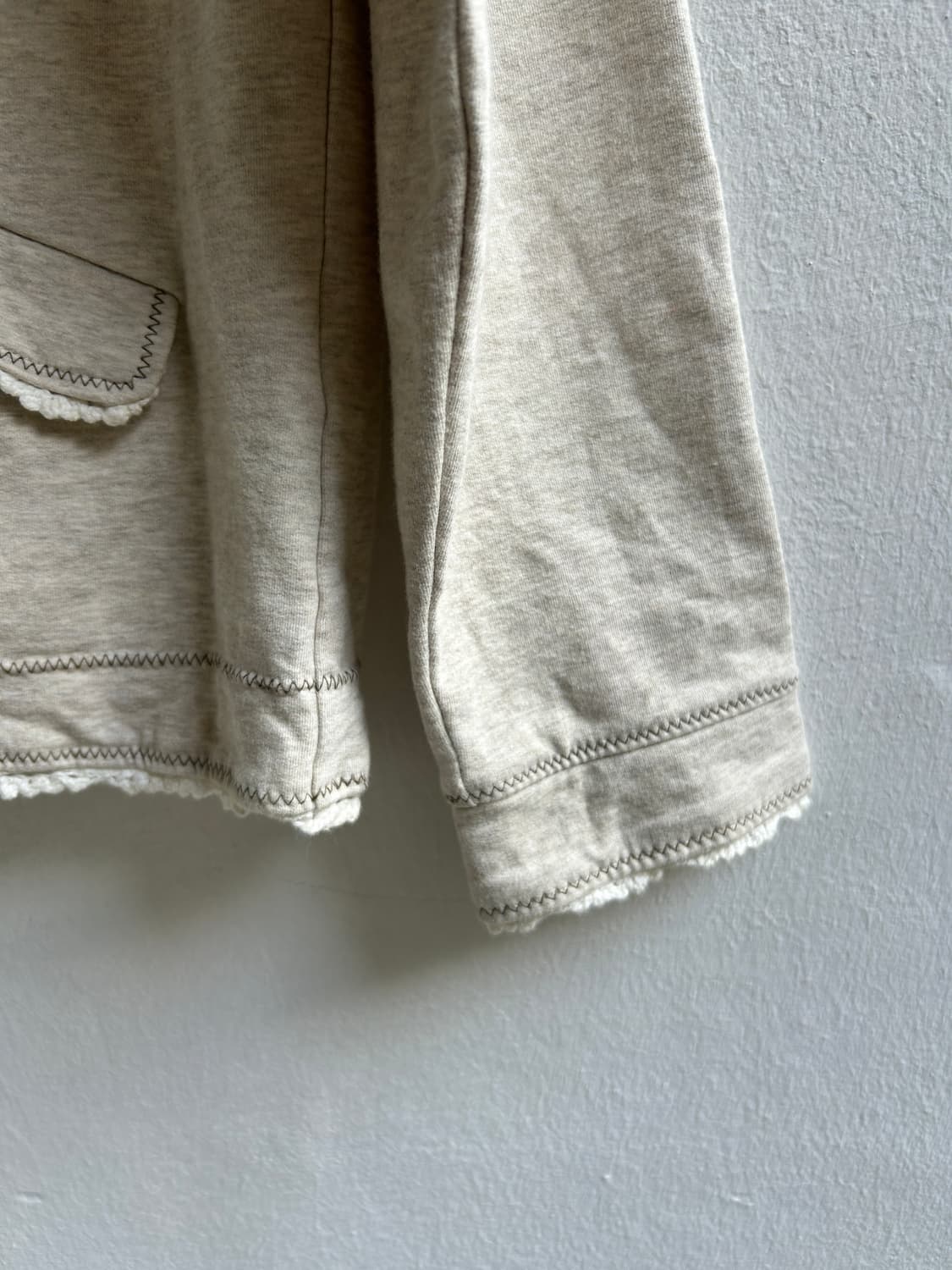 귀여운 단추 가디건  상품이미지6