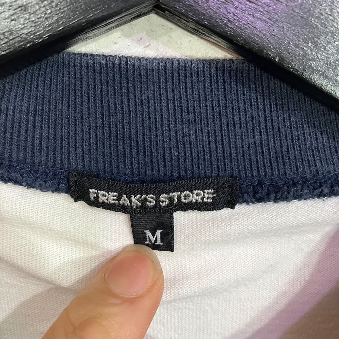 프릭스스토어 베이직 반팔티 상품이미지5