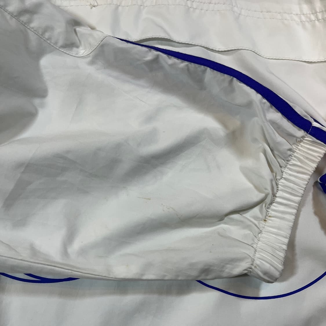 아디다스 2002 월드컵 바람막이 웜업 상품이미지8