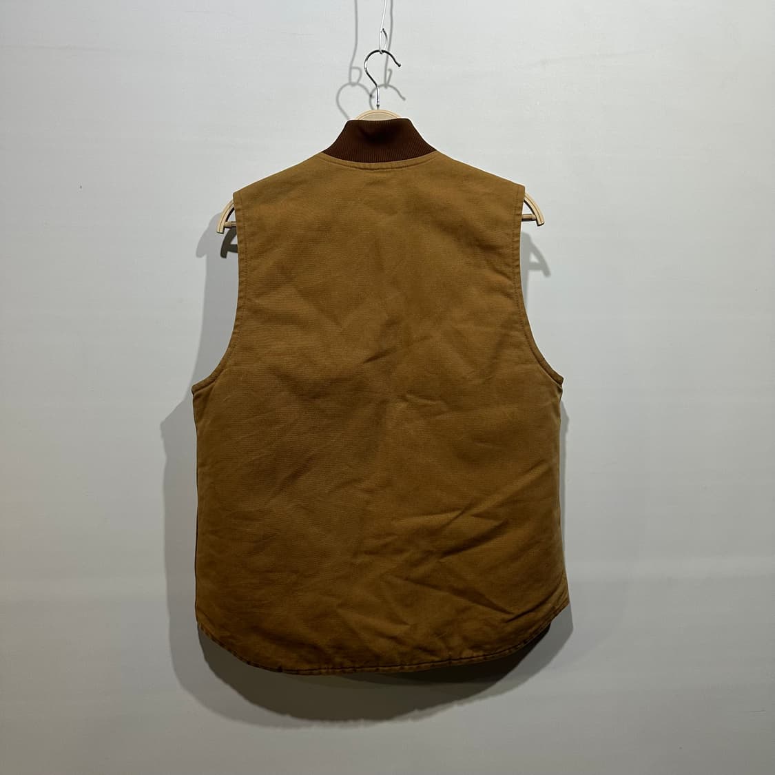 칼하트 디트로이드 베스트조끼 판매합니다 상품이미지4