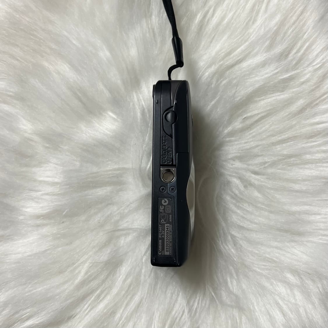 *한글*canon ixus 210/ixy 10s 익서스 210 빈티지디카 상품이미지4