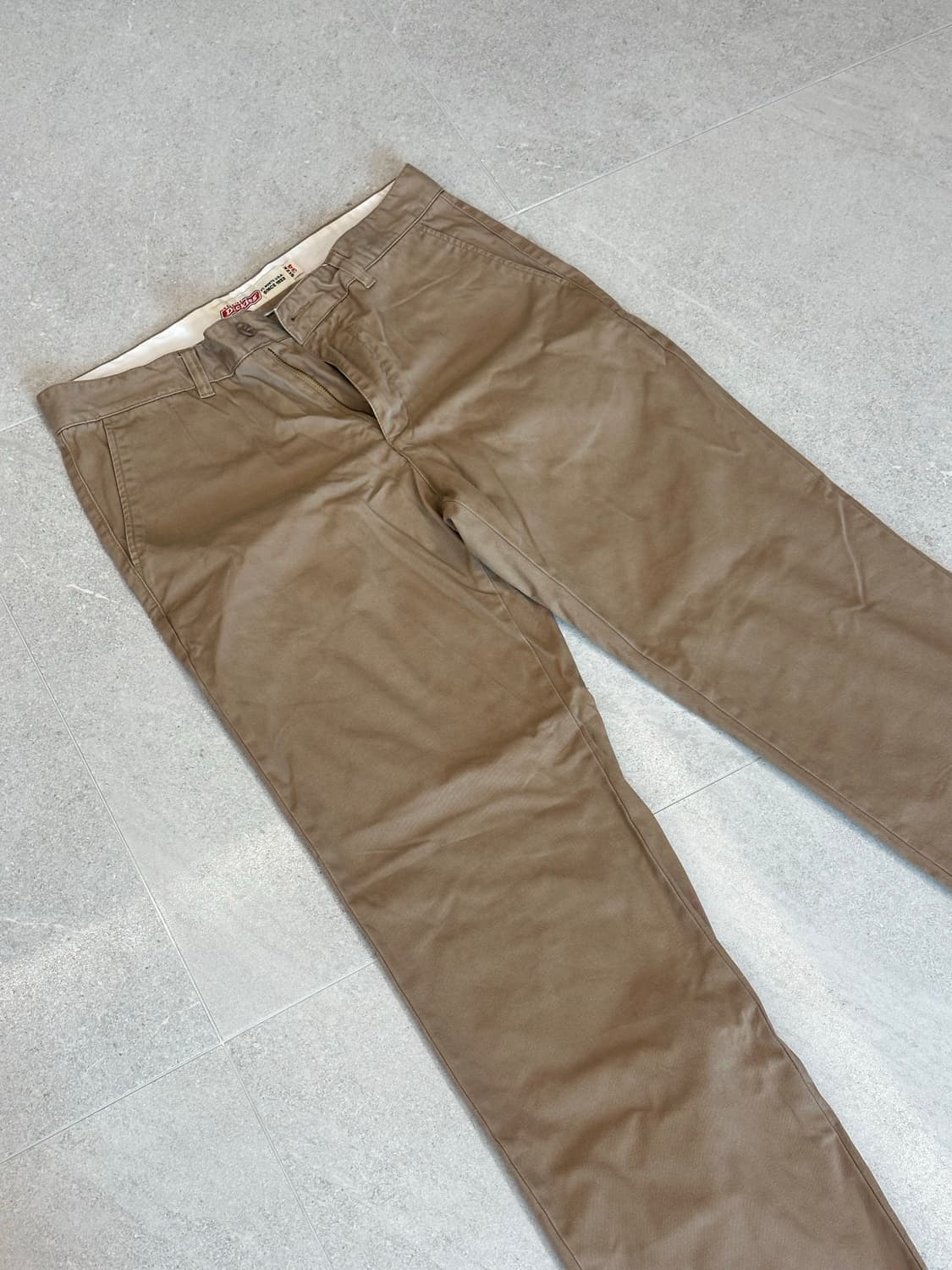 (34) 디키즈 워크팬츠 상품이미지1